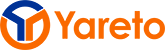 Yareto-Logo