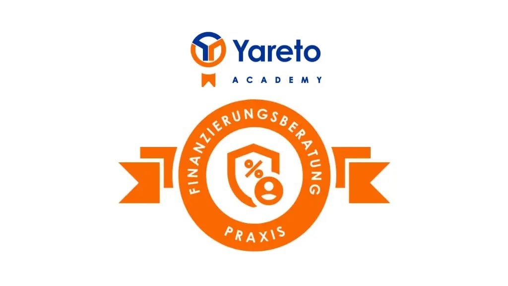 Yareto Academy - Finanzierungsberatung